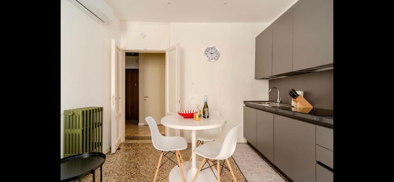 San Marco Luxury Apartments Steps From St Marks Венеция Экстерьер фото