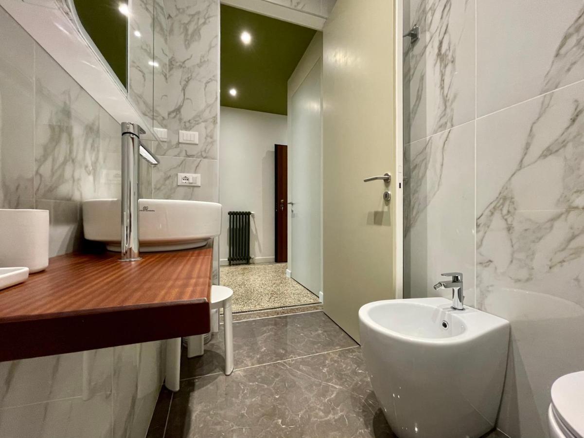 San Marco Luxury Apartments Steps From St Marks Венеция Экстерьер фото